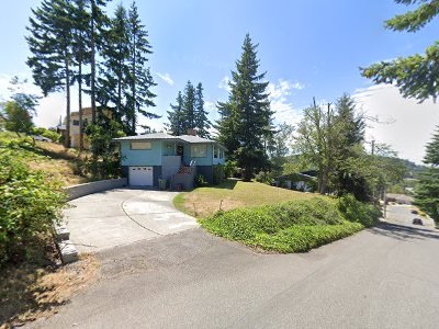 Street view of Gracious Living Adult Family Home